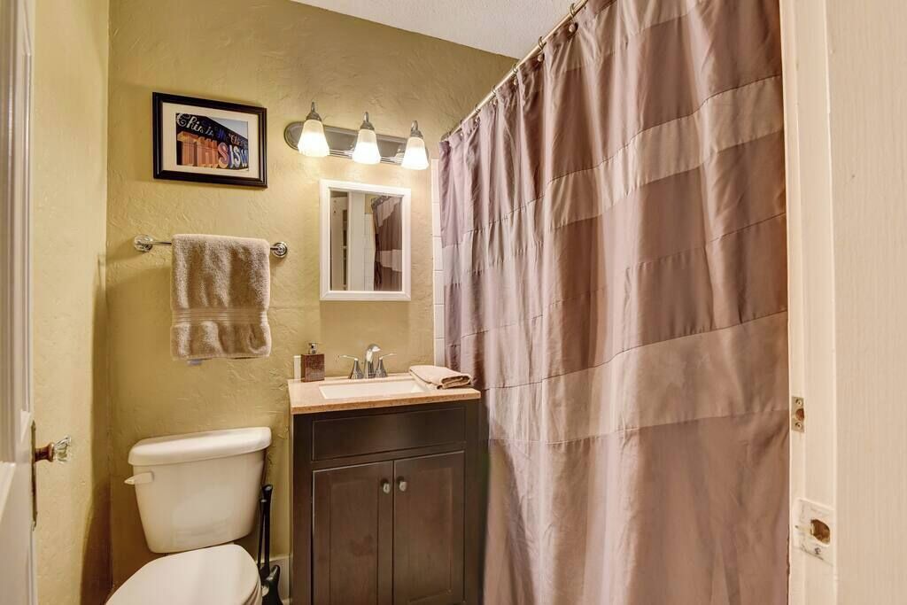 Photo of Bathroom in Lenox