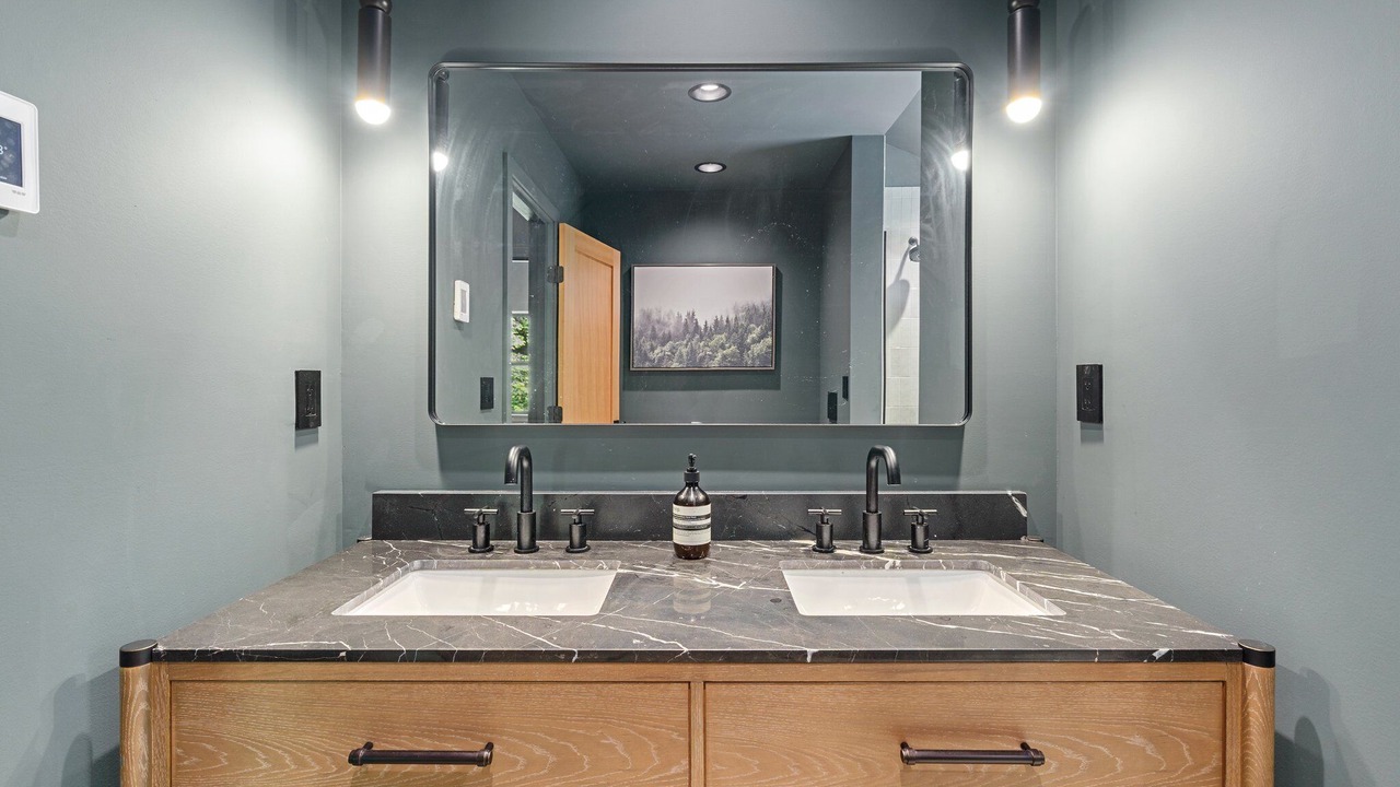 Photo of Bathroom in Deming