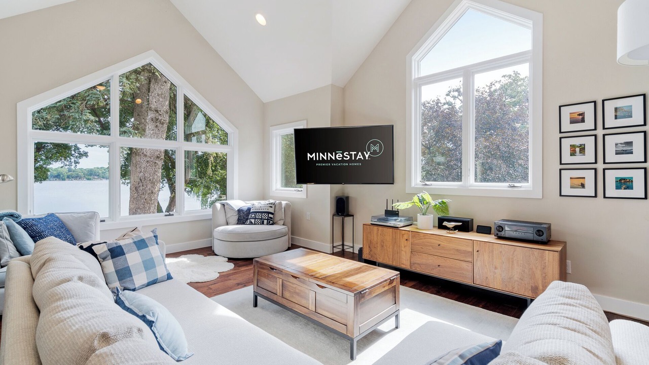Photo of Bedroom in Excelsior