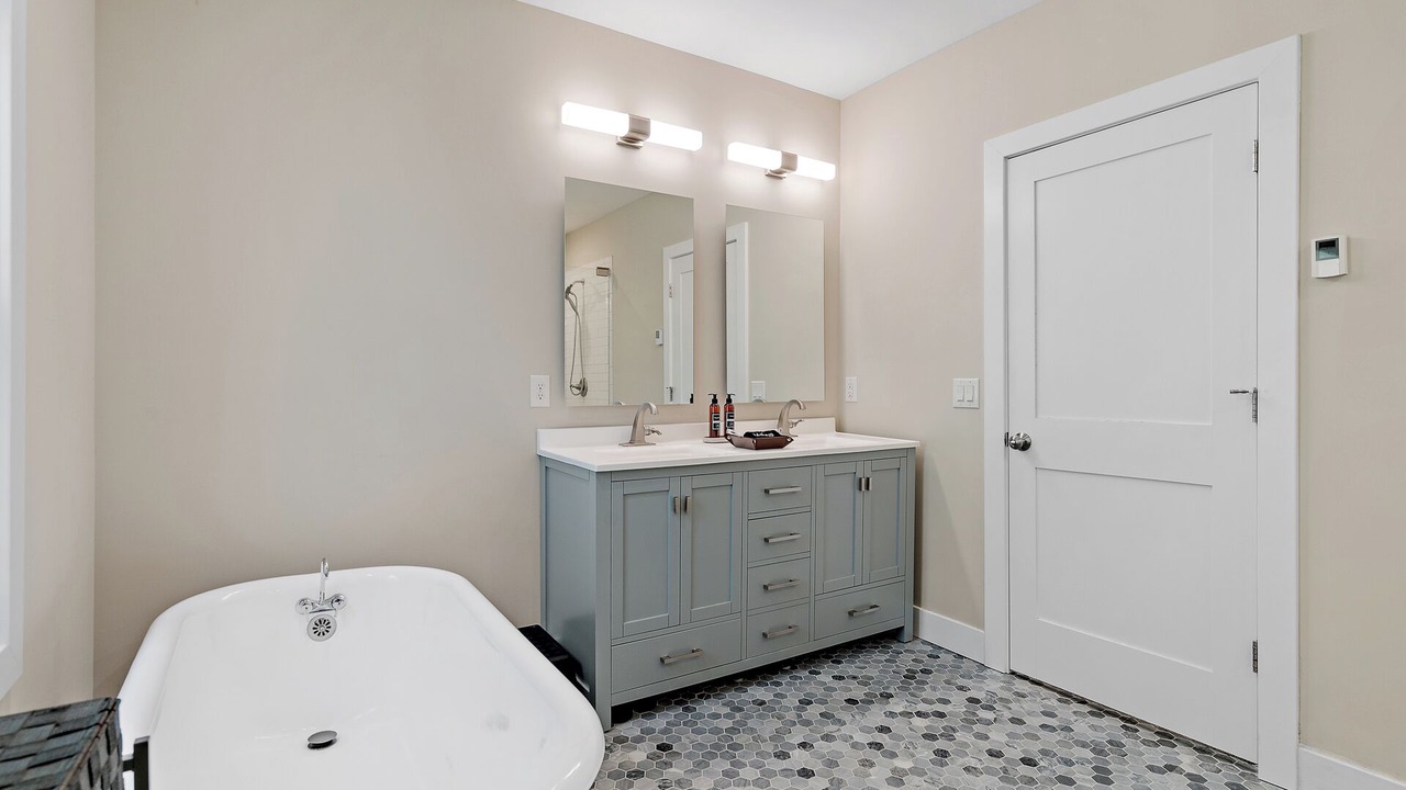 Photo of Bathroom in Excelsior