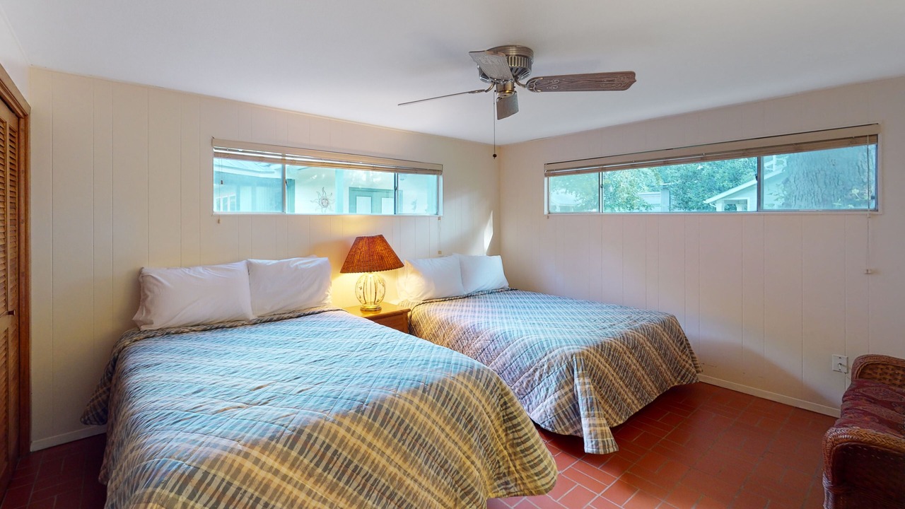 Photo of Bedroom in McQueeney