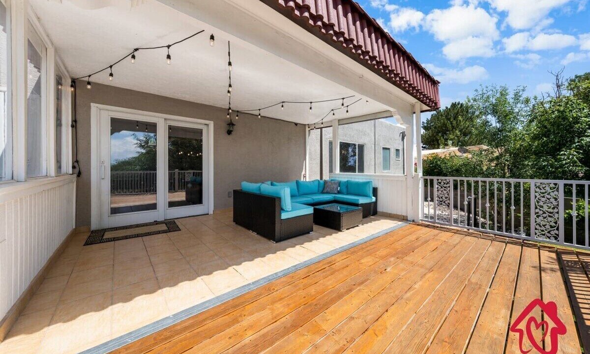 Photo of Outdoor in Cibola Addition