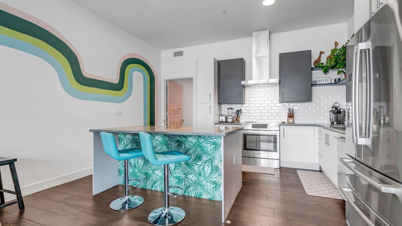 Photo of Kitchen in Five Points