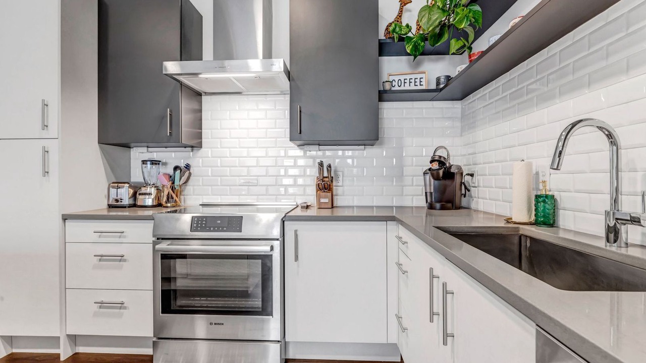 Photo of Kitchen in Five Points
