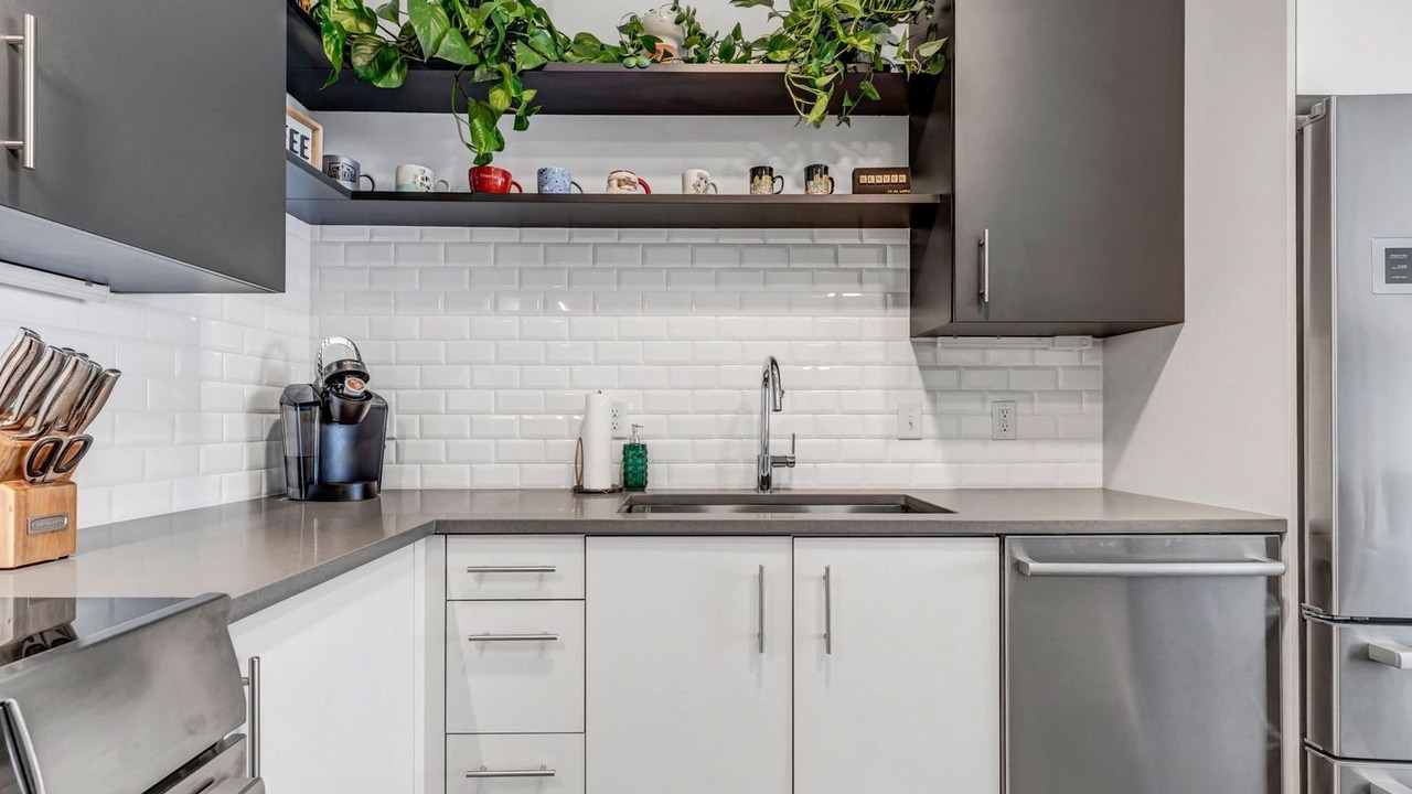 Photo of Kitchen in Five Points