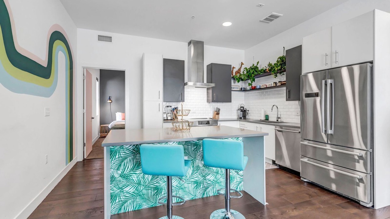 Photo of Kitchen in Five Points