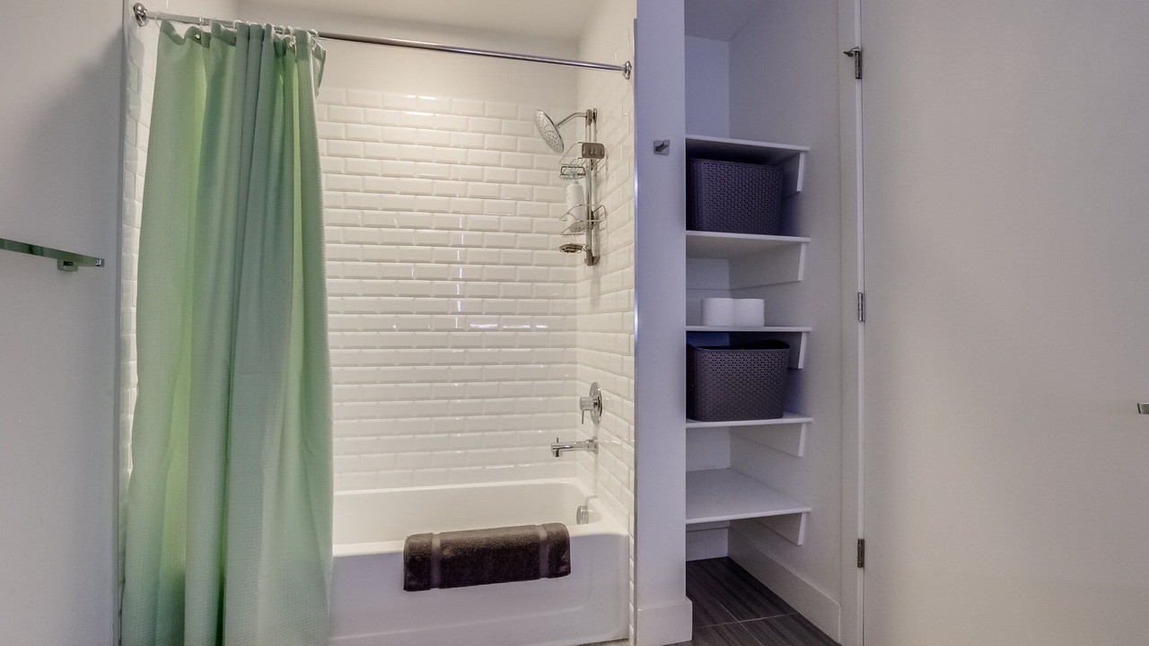 Photo of Bathroom in Five Points