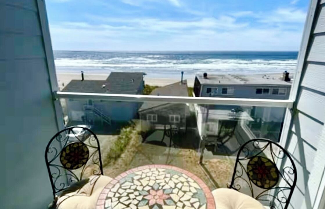 Photo of Outdoor in Rockaway Beach