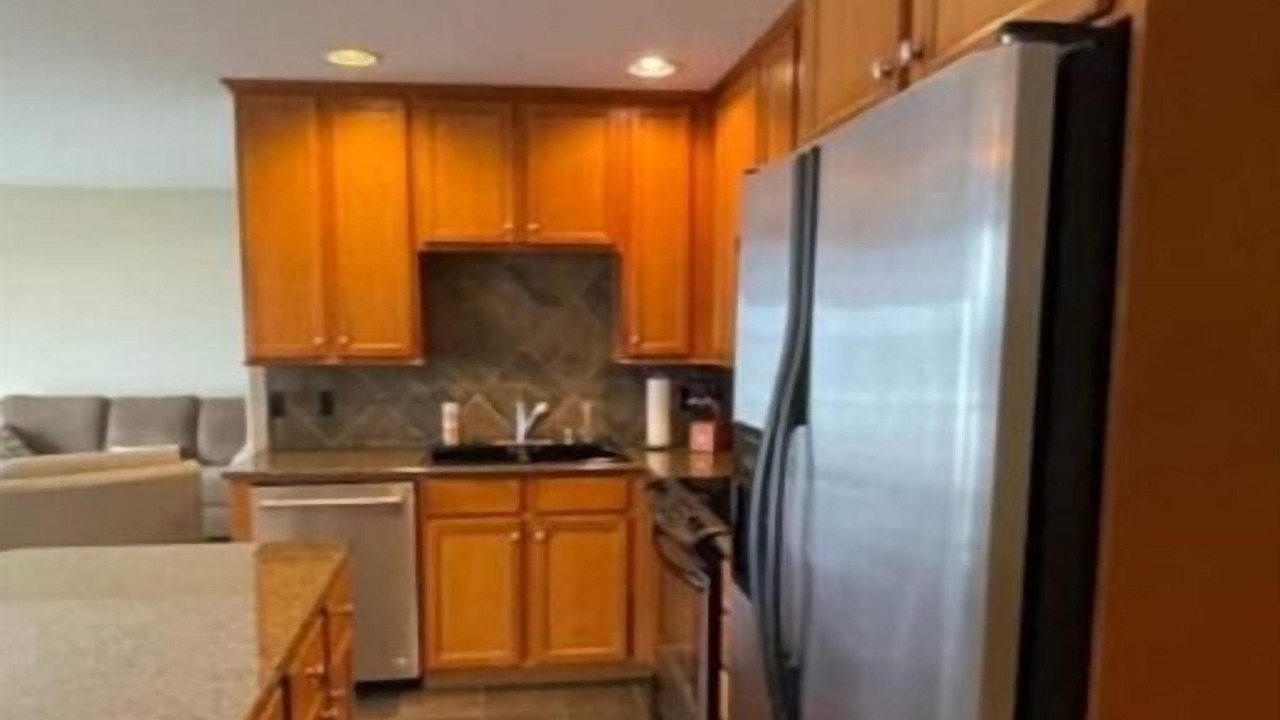 Photo of Kitchen in Rockaway Beach