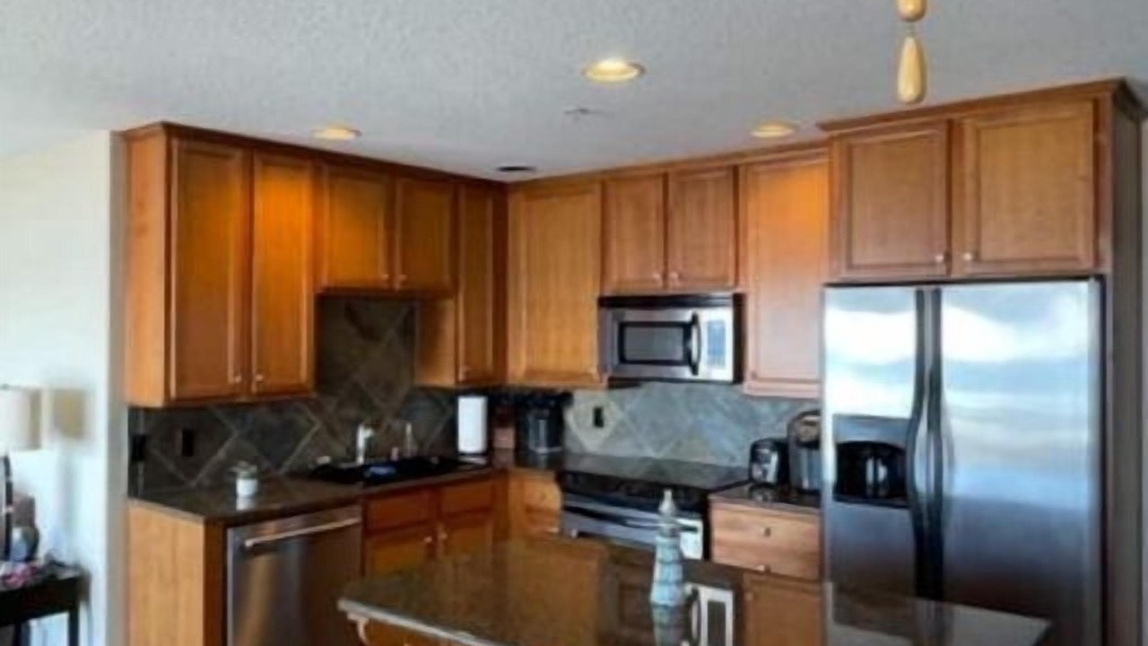 Photo of Kitchen in Rockaway Beach