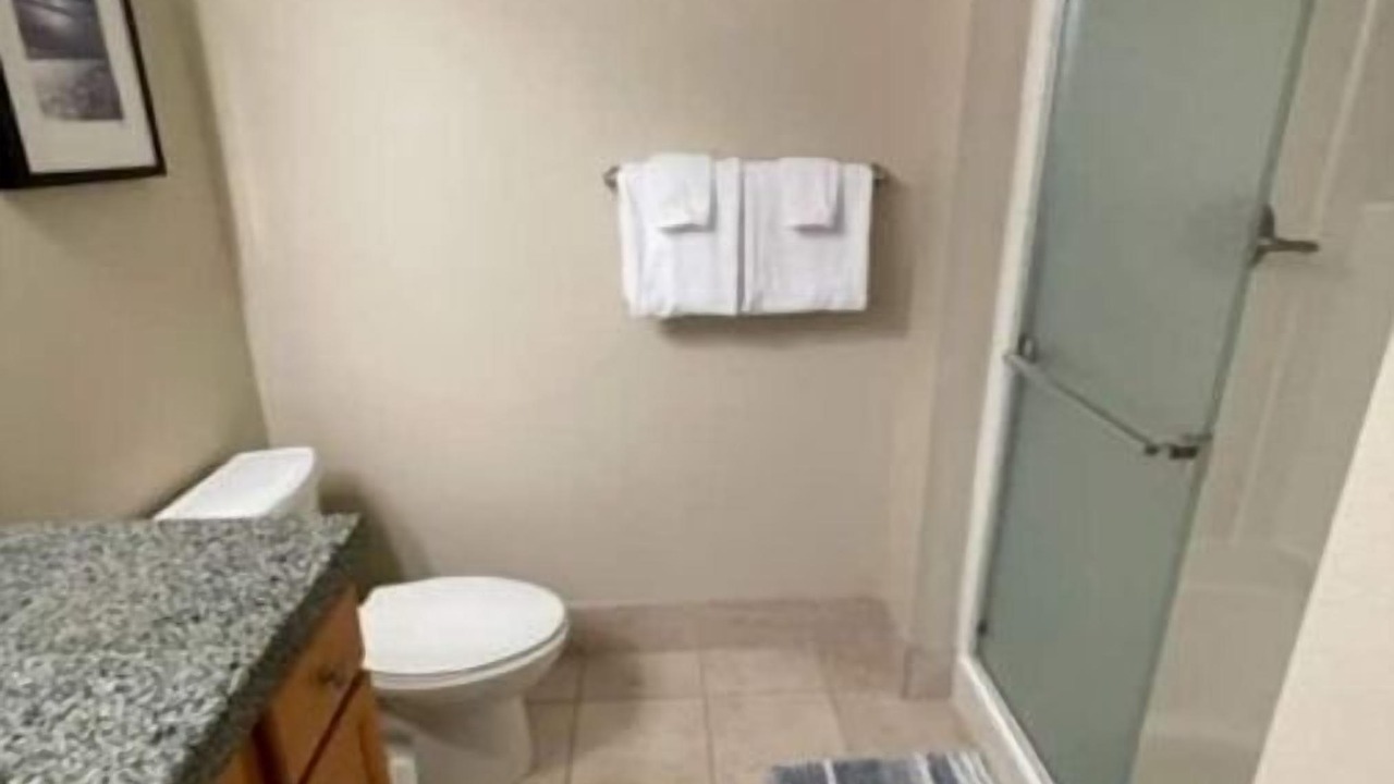 Photo of Bathroom in Rockaway Beach