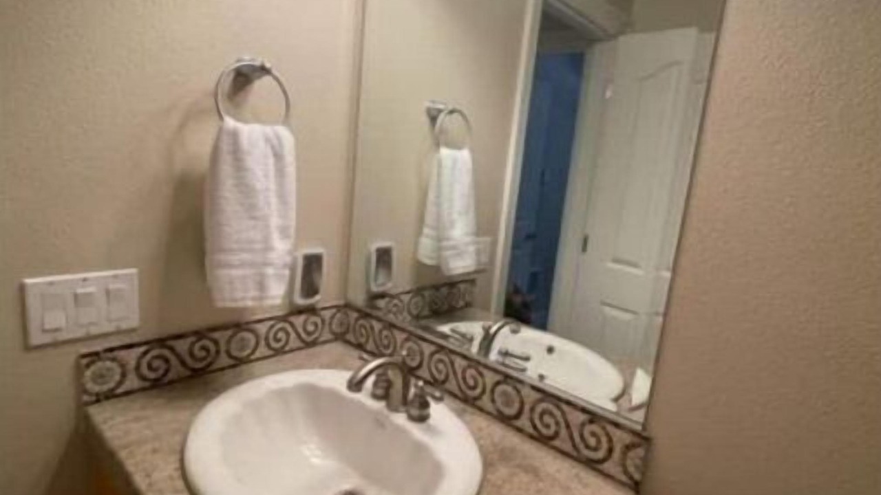 Photo of Bathroom in Rockaway Beach