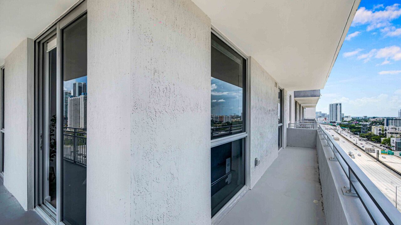 Photo of Outdoor in Brickell