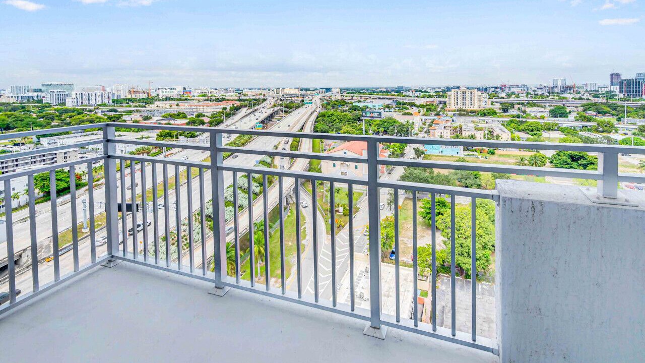 Photo of Outdoor in Brickell