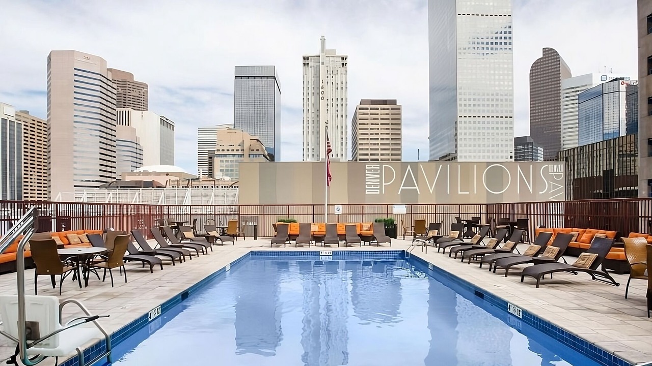 Photo of Outdoor in Downtown Denver