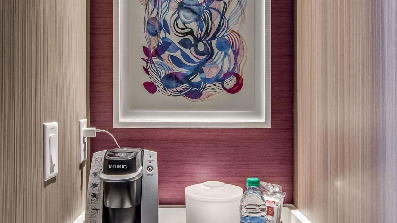 Photo of Bedroom in Downtown Denver