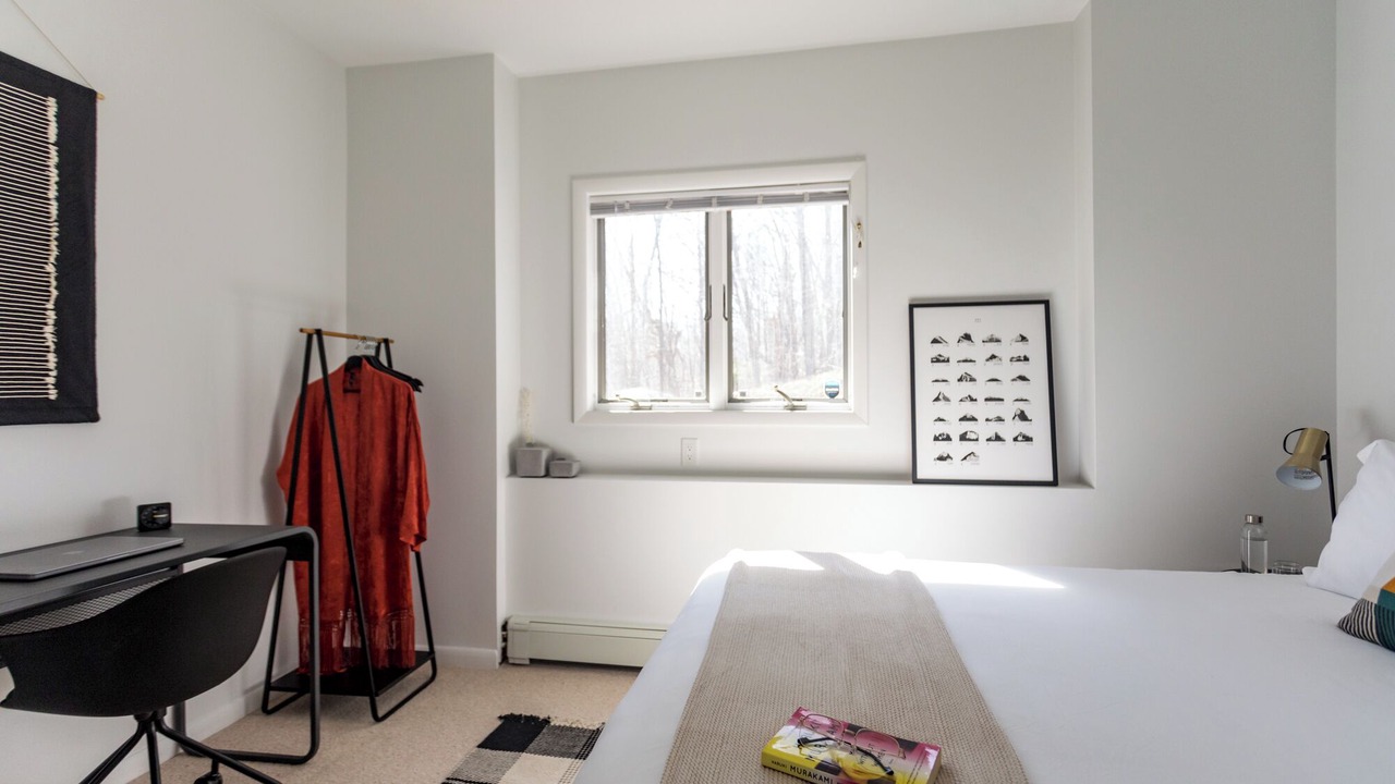 Photo of Bedroom in Fleischmanns