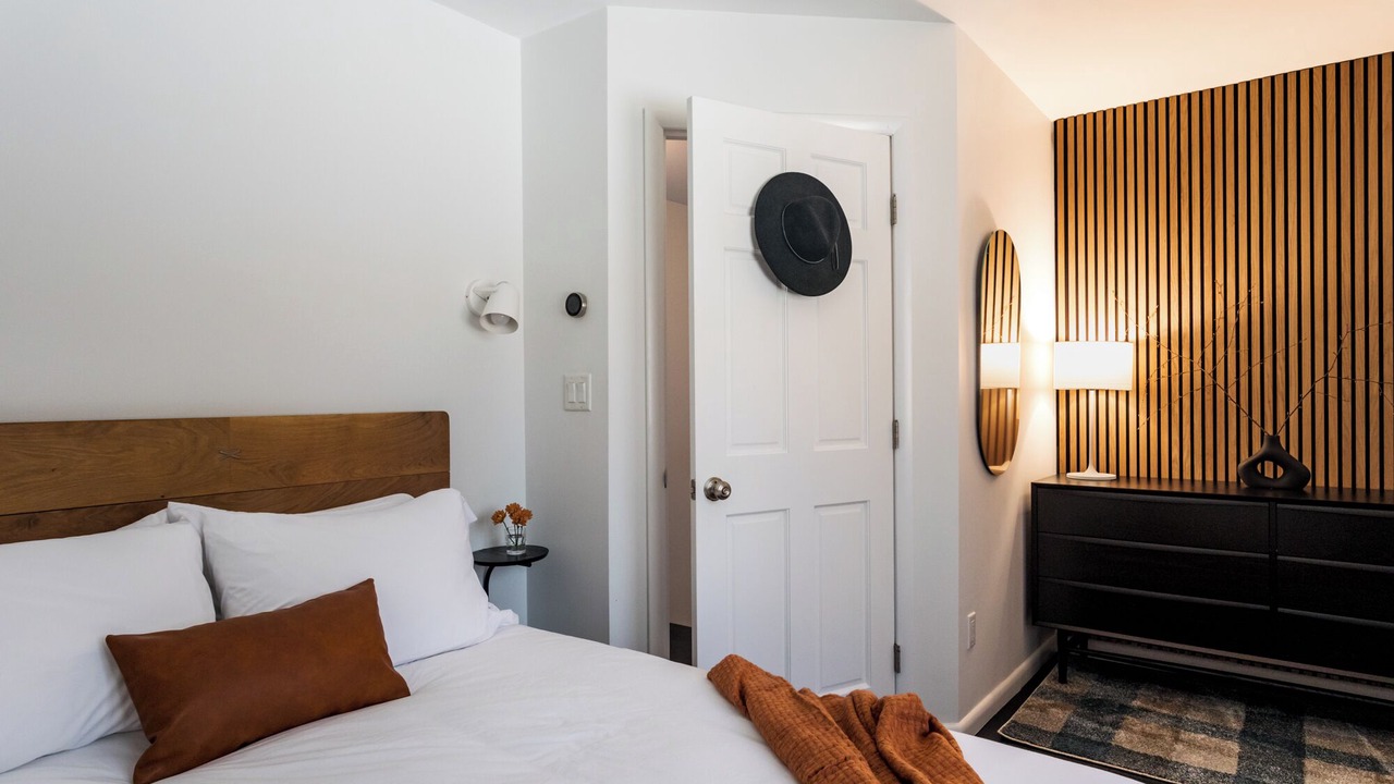 Photo of Bedroom in Fleischmanns