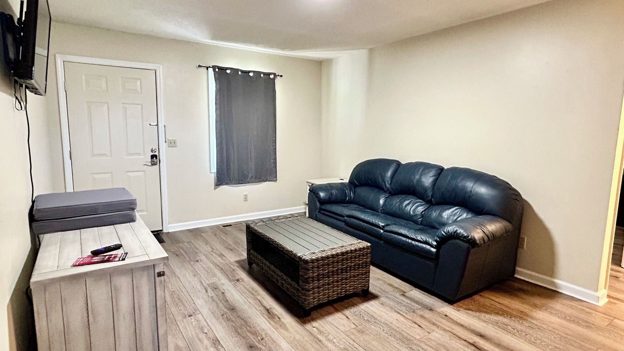 Photo of Livingroom in Crossville