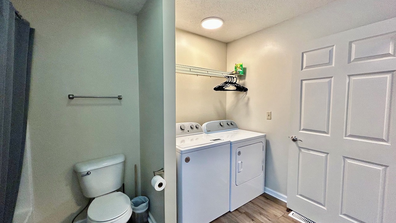 Photo of Bathroom in Crossville