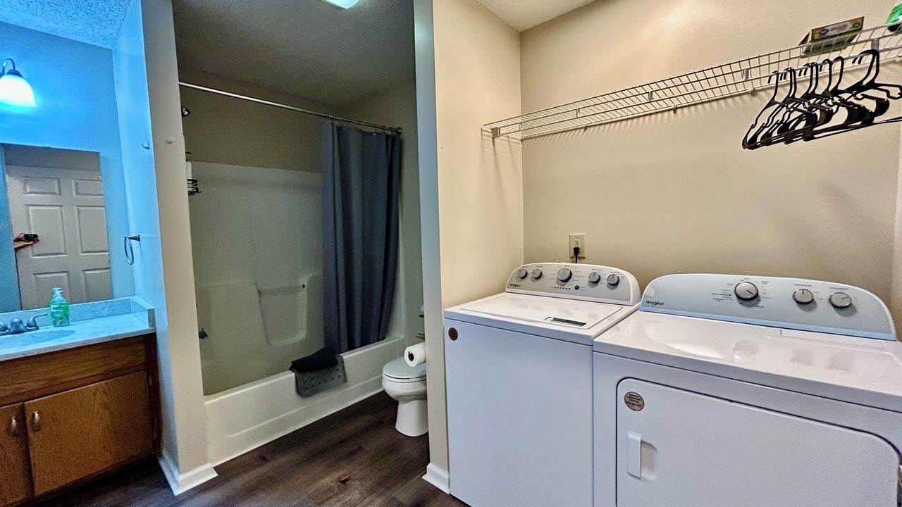 Photo of Bathroom in Crossville