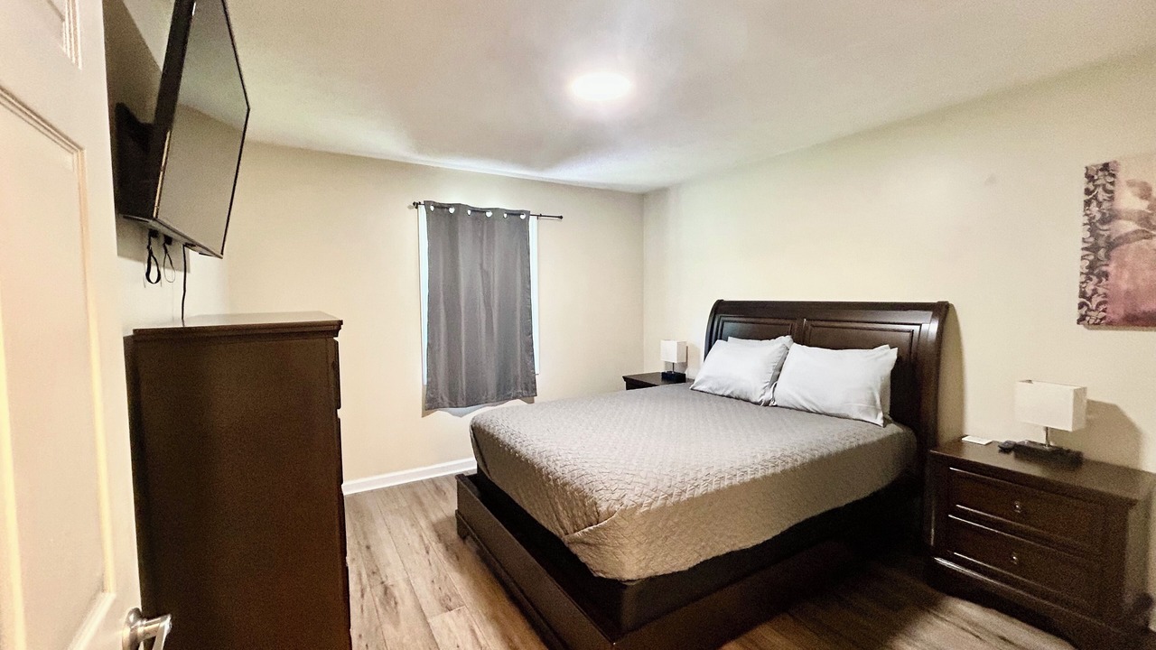Photo of Bedroom in Crossville