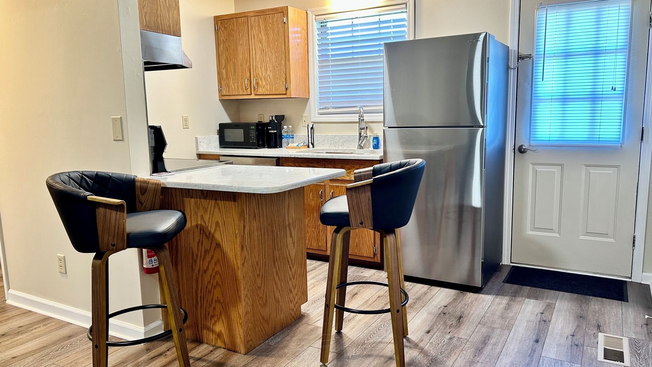 Photo of Kitchen in Crossville