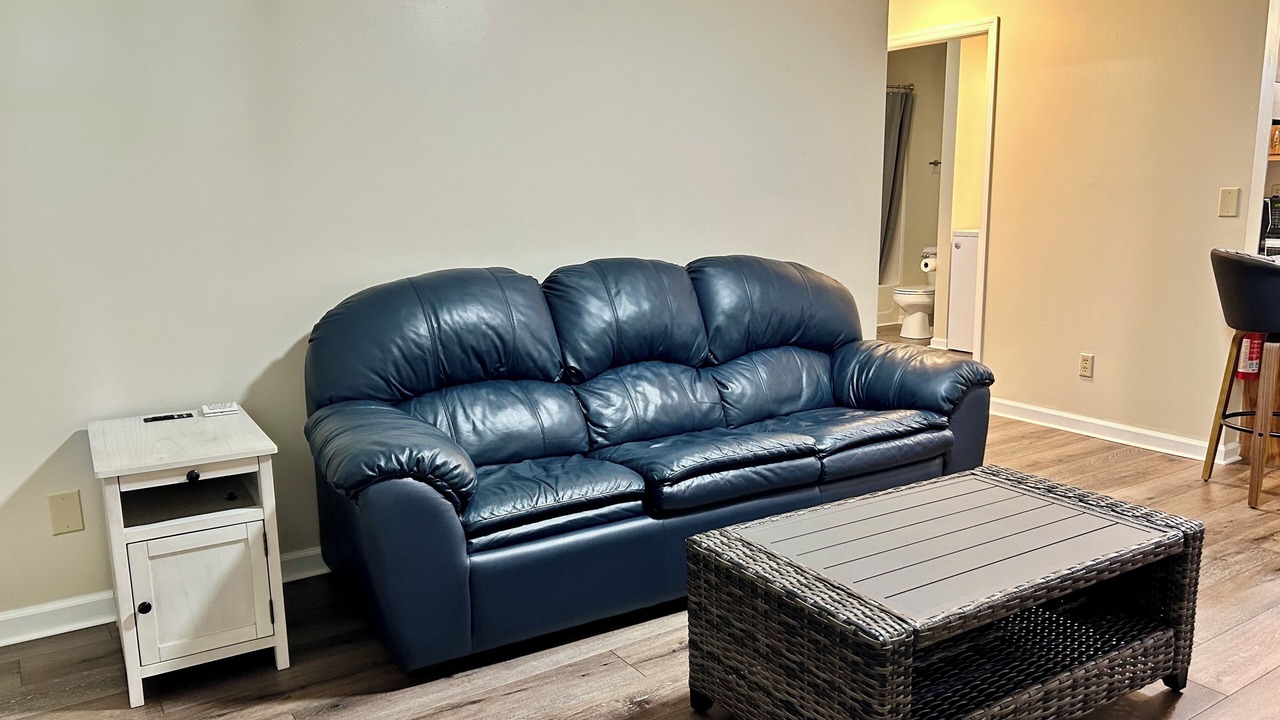 Photo of Livingroom in Crossville