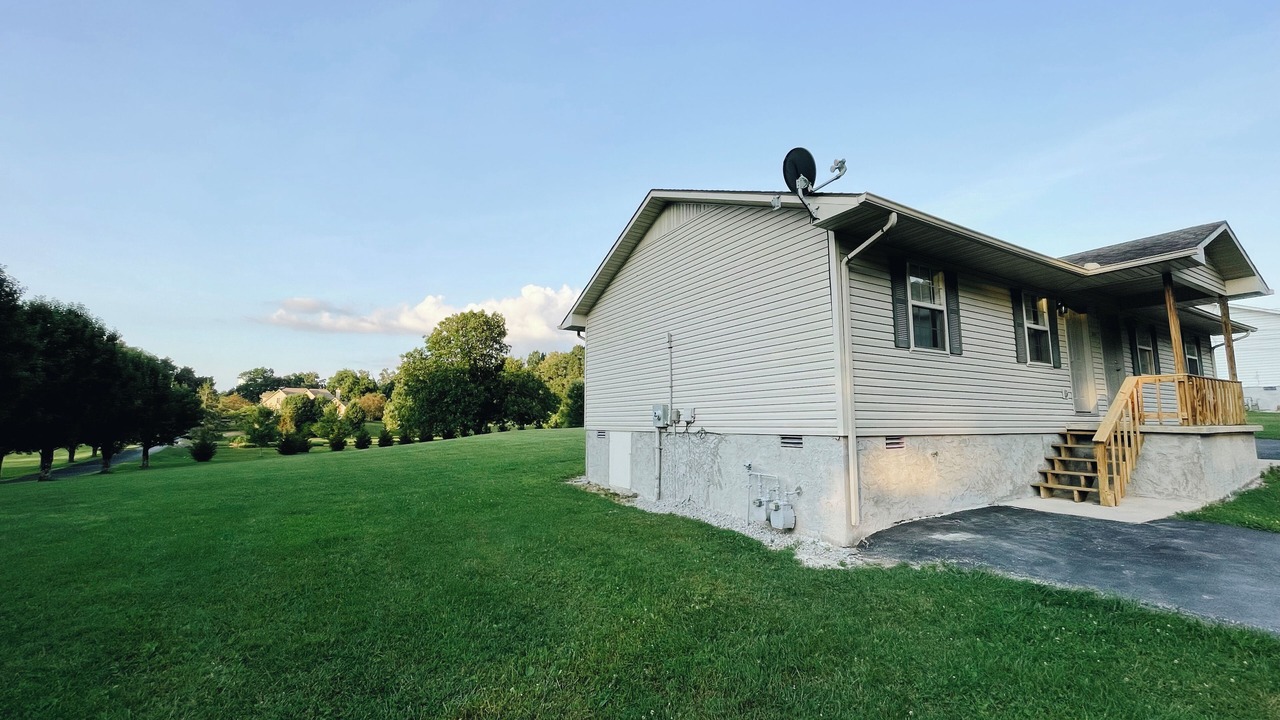 Photo of Outdoor in Crossville