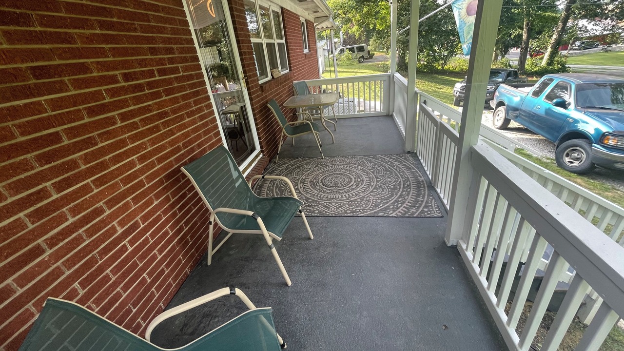 Photo of Outdoor in Westwood