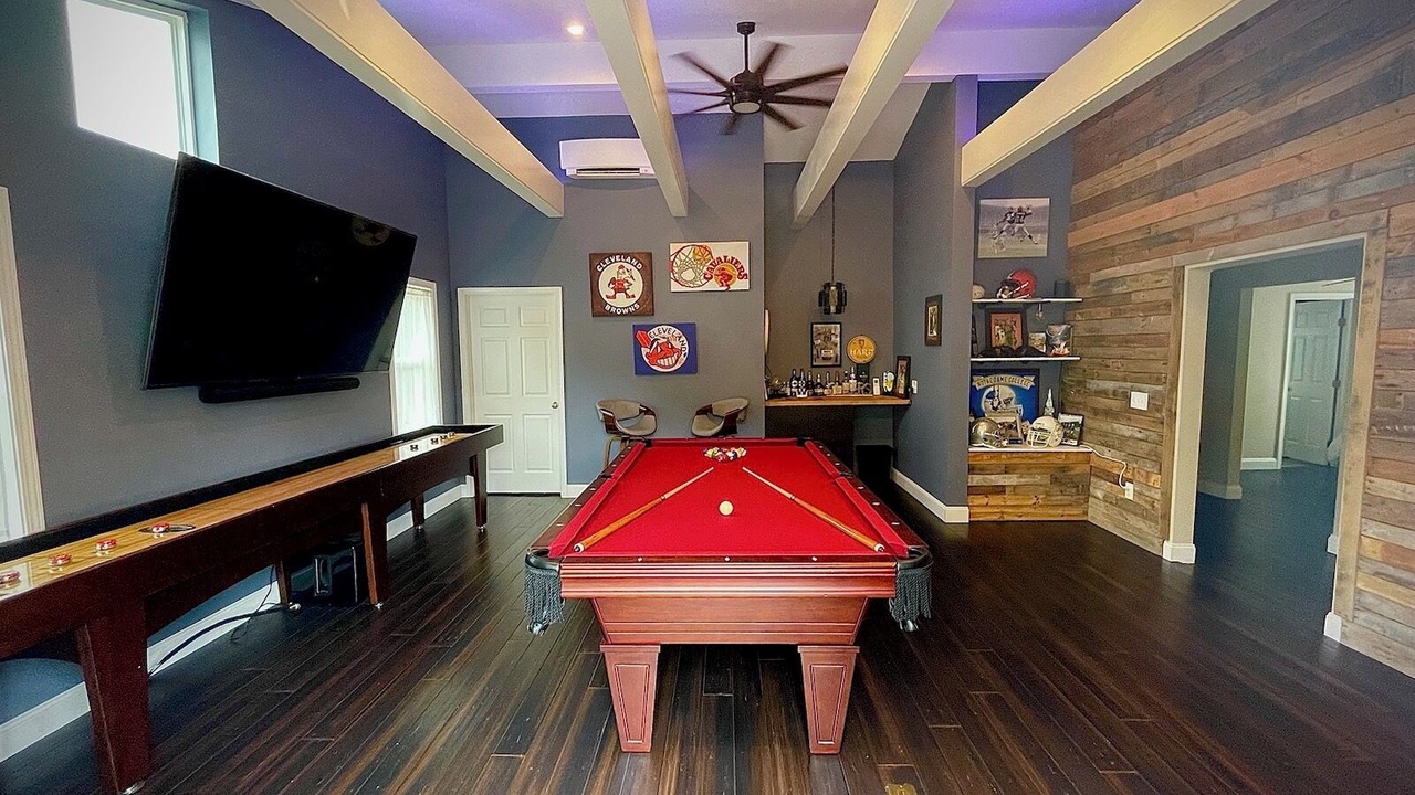 Photo of Bedroom in Tremont