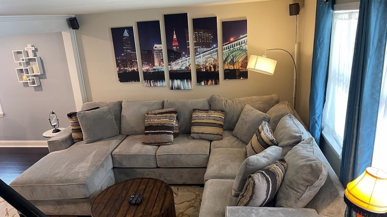 Photo of Livingroom in Tremont