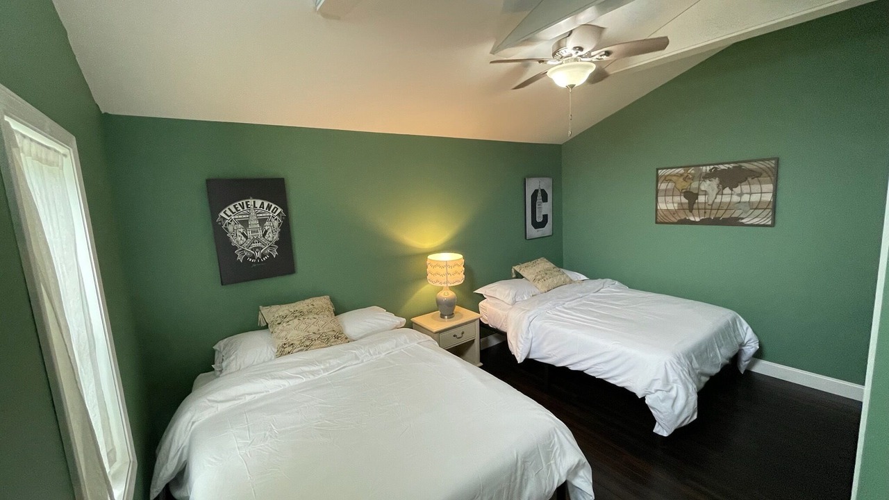 Photo of Bedroom in Tremont