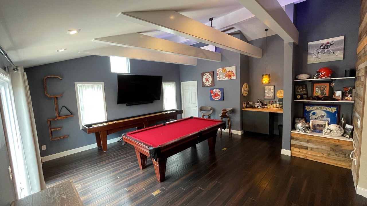 Photo of Bedroom in Tremont