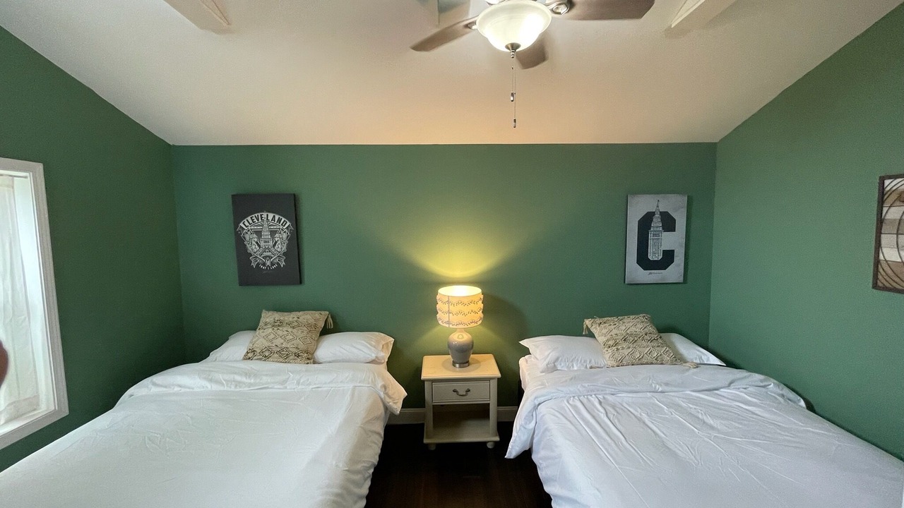 Photo of Bedroom in Tremont