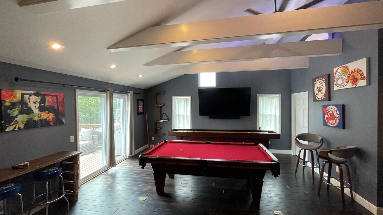 Photo of Bedroom in Tremont