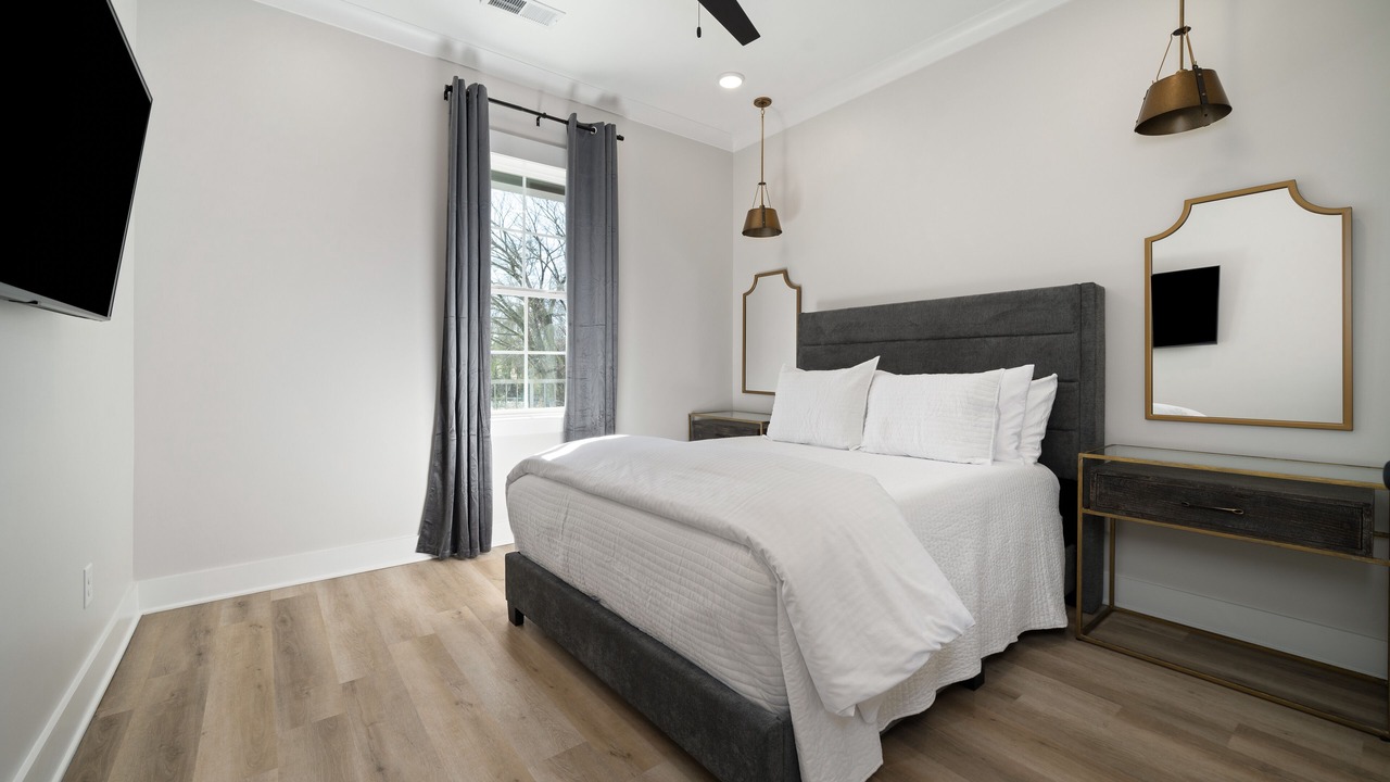 Photo of Bedroom in Helena