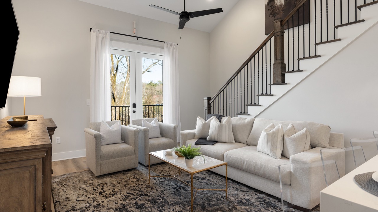 Photo of Livingroom in Helena