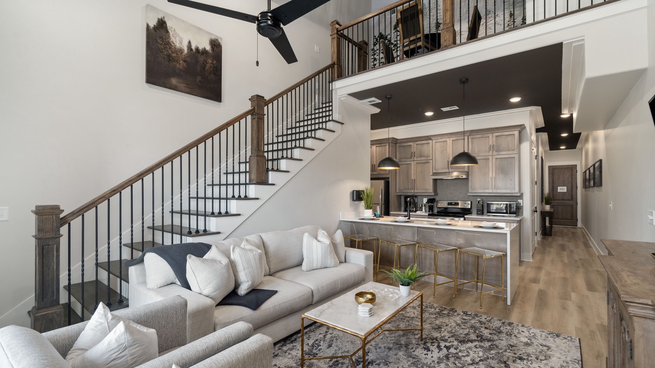 Photo of Livingroom in Helena