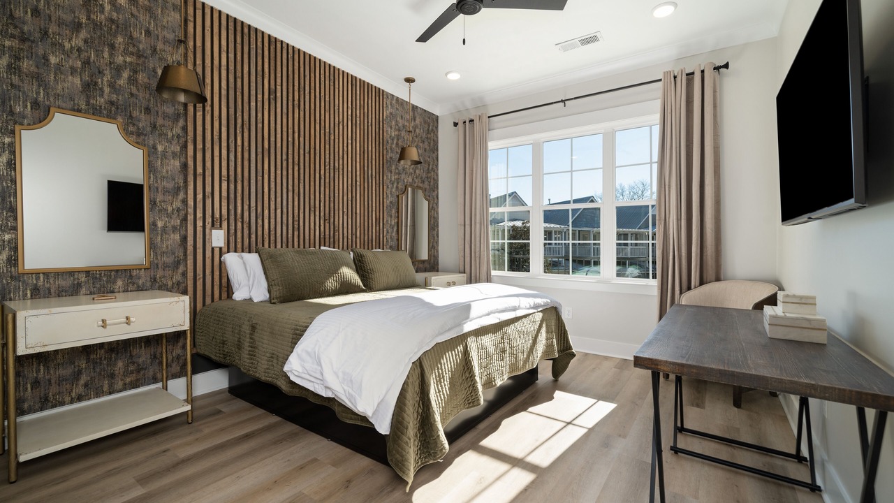 Photo of Bedroom in Helena