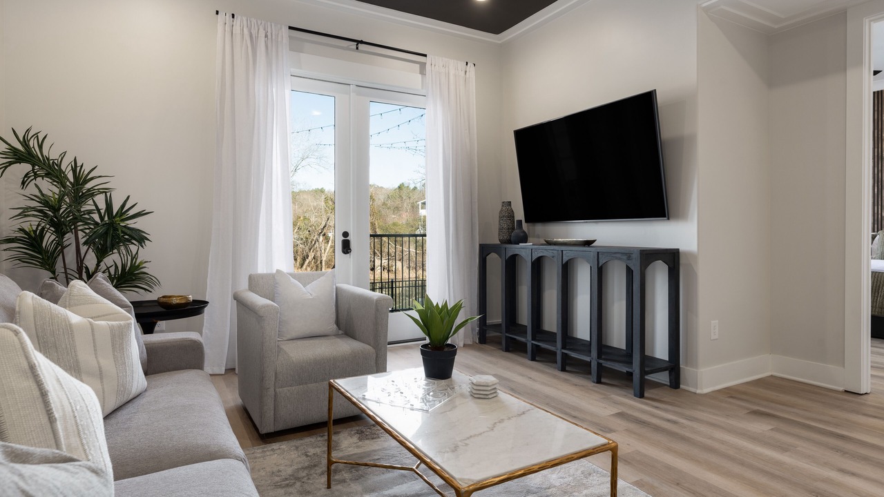 Photo of Livingroom in Helena