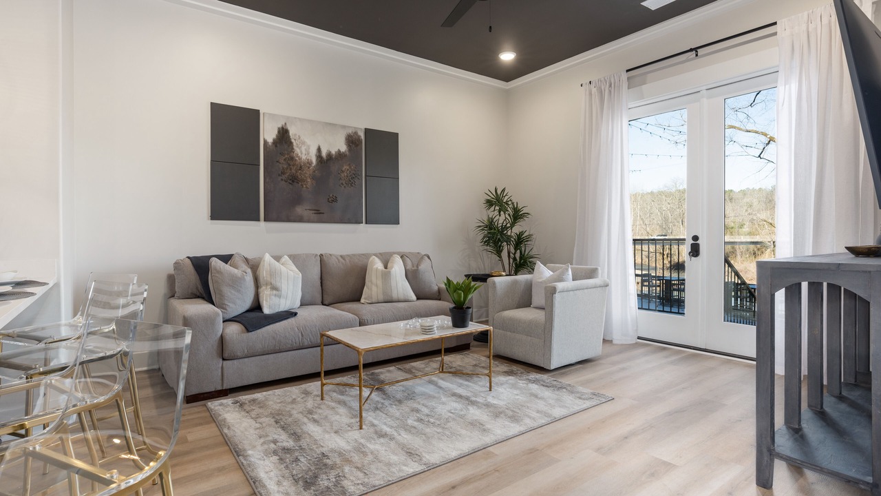 Photo of Livingroom in Helena