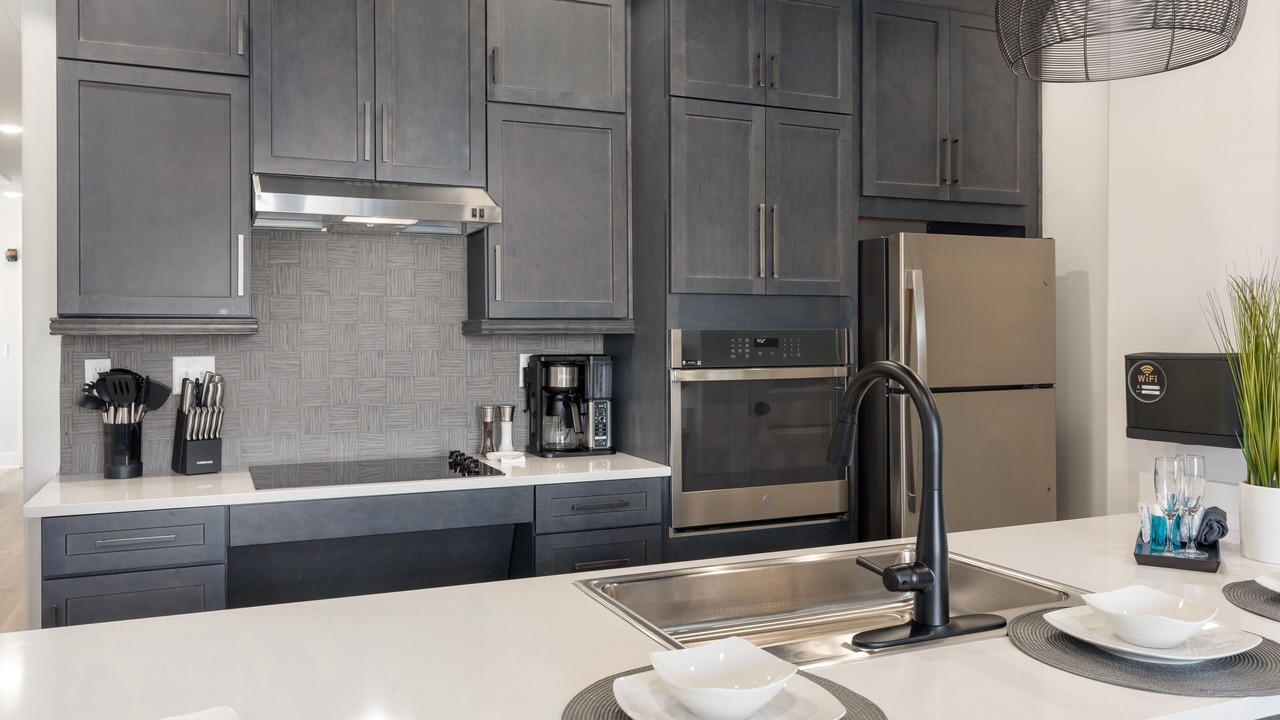 Photo of Kitchen in Helena