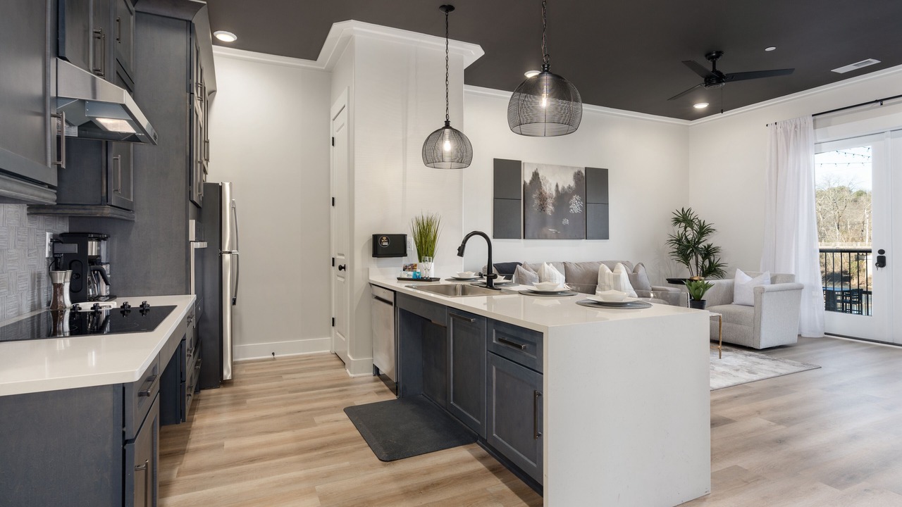 Photo of Kitchen in Helena