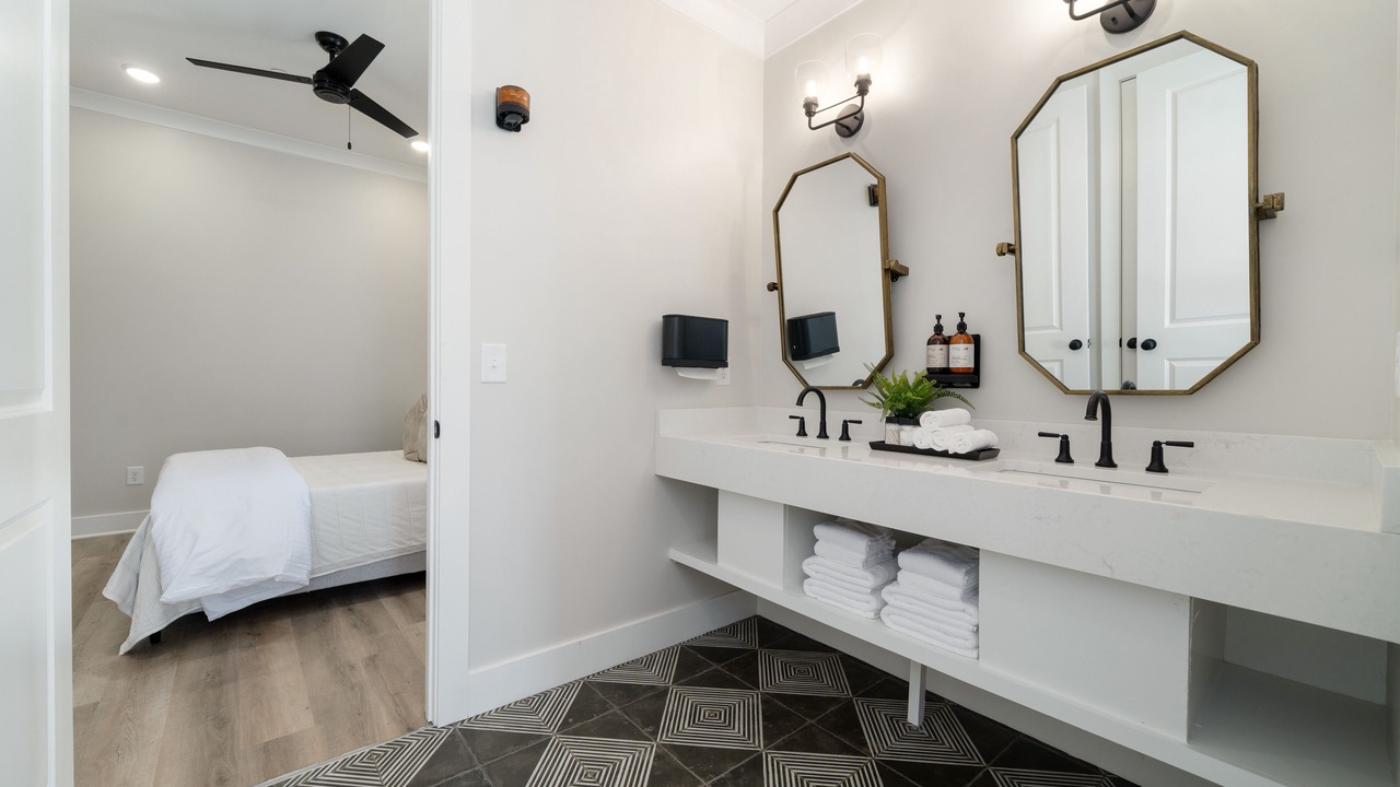 Photo of Bathroom in Helena