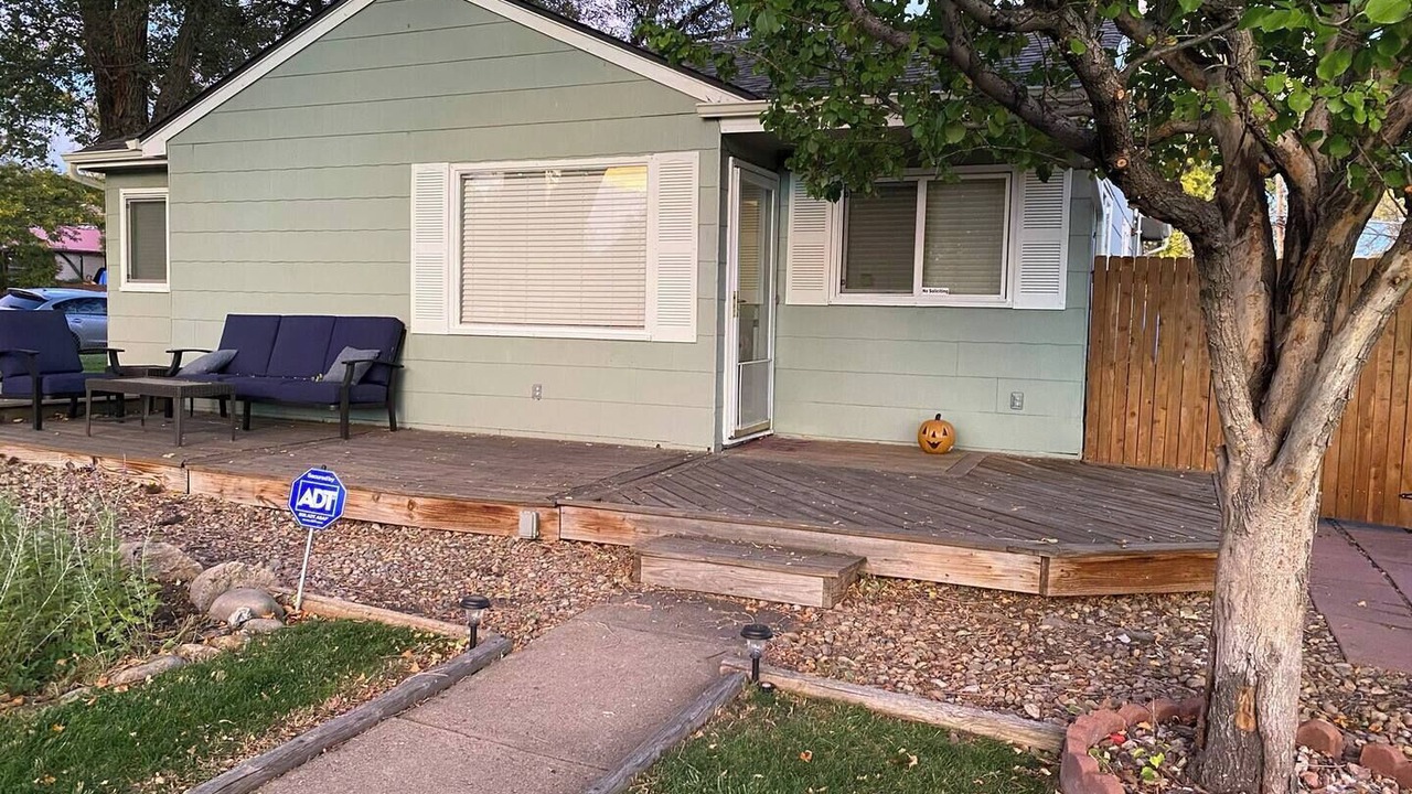 Photo of Outdoor in South Westminster
