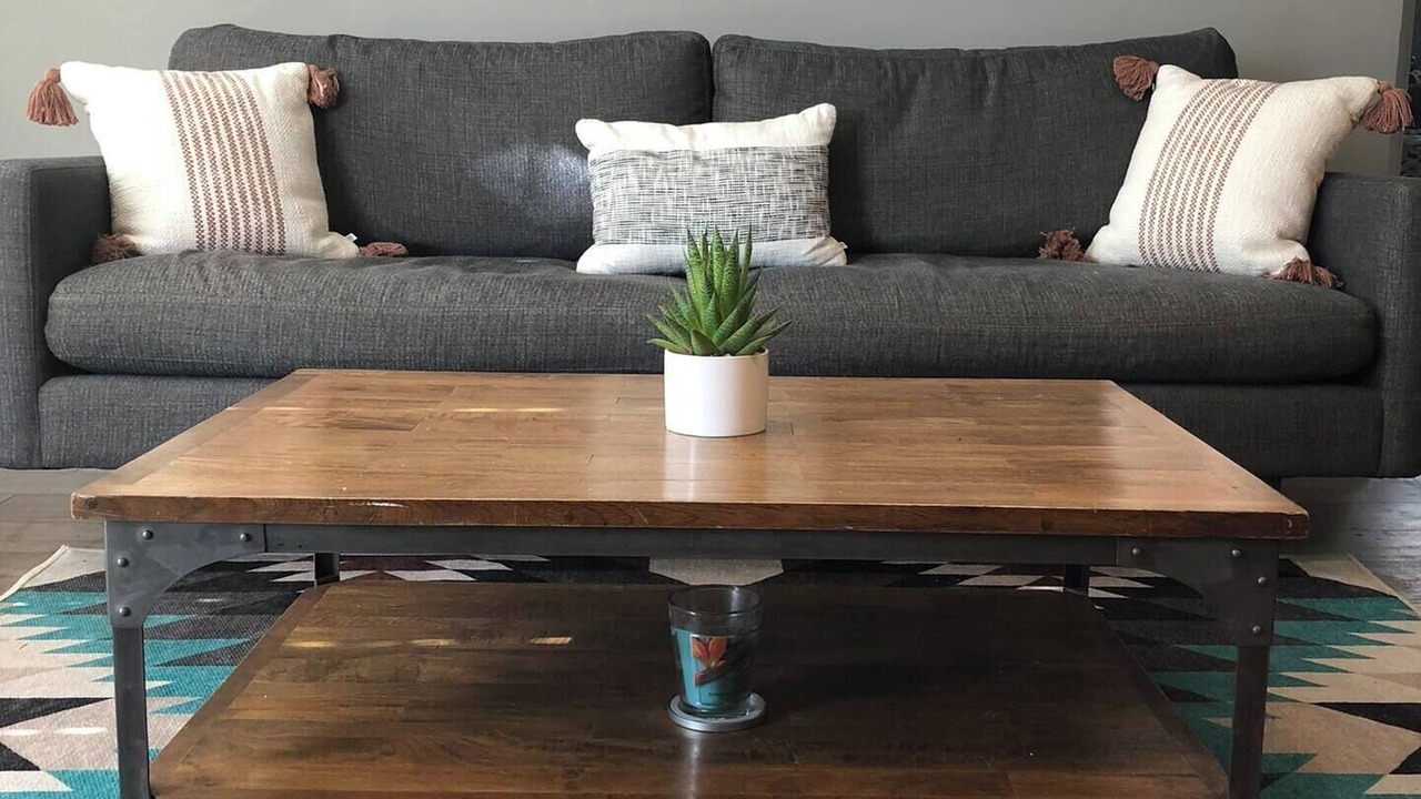 Photo of Livingroom in South Westminster