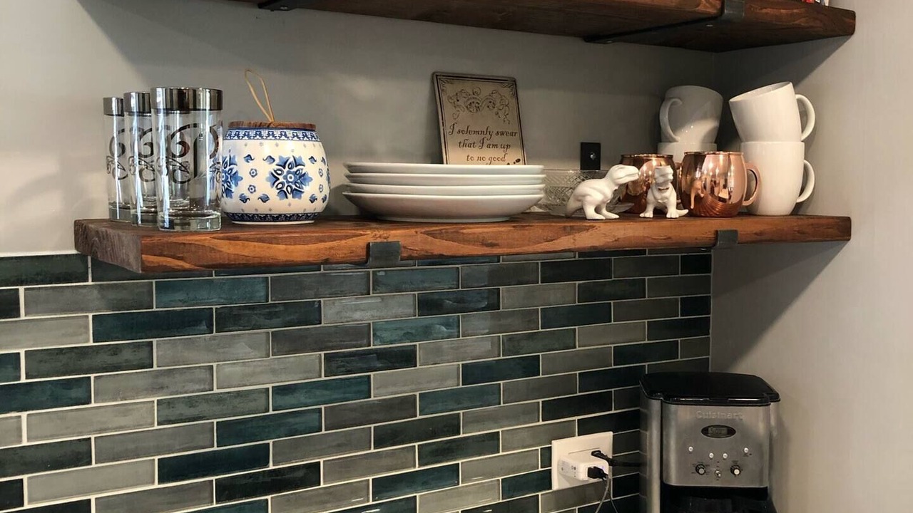 Photo of Kitchen in South Westminster