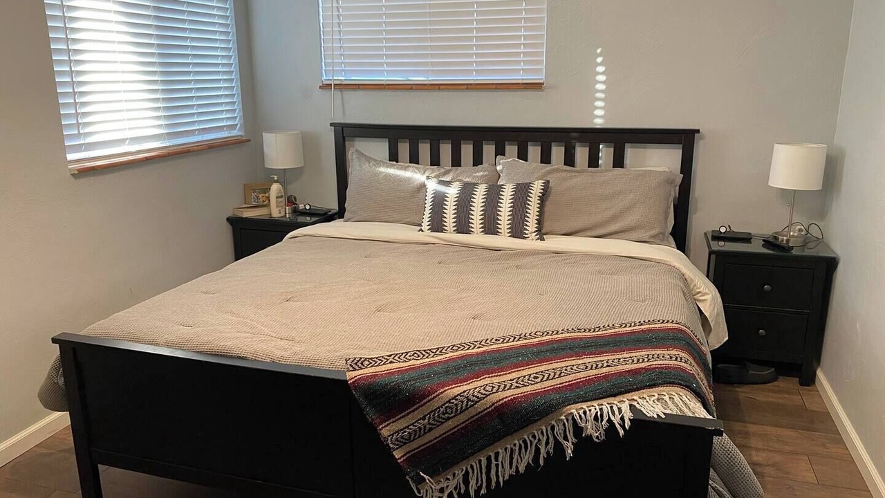 Photo of Bedroom in South Westminster