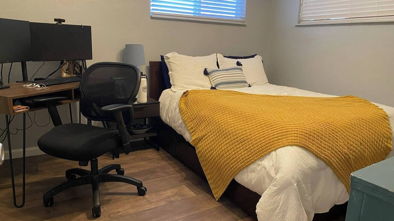 Photo of Bedroom in South Westminster